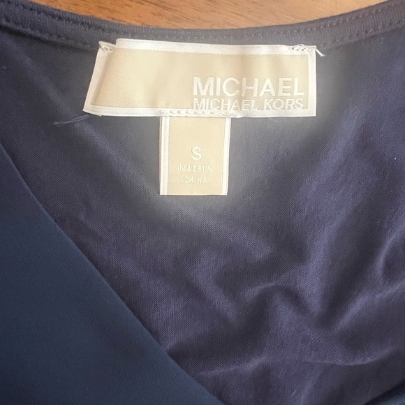Michael Kors Tops - Picture 4 of 9